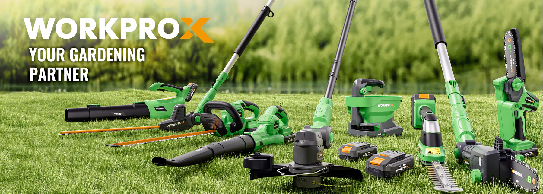 Master Every Task with WORKPRO